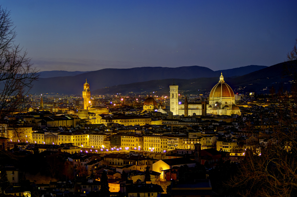 Notturno