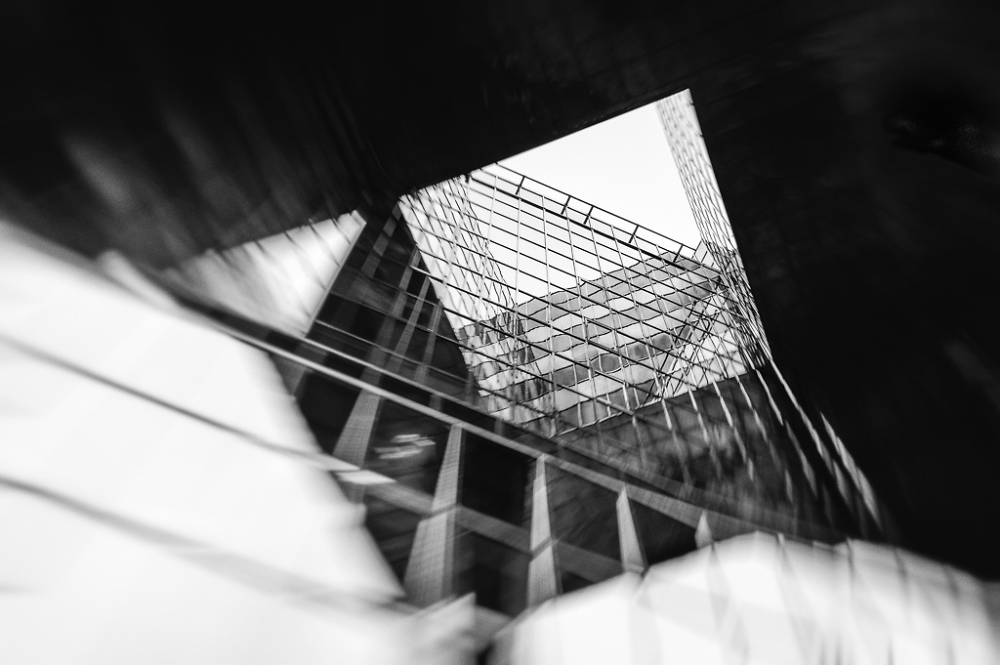 Triangles or Squares