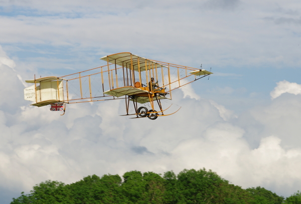 Boxkite