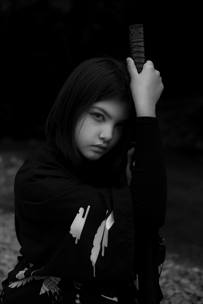 K-1 , A 50 1.7