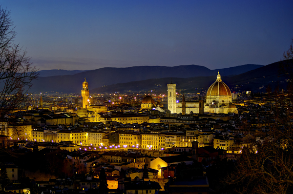 Notturno