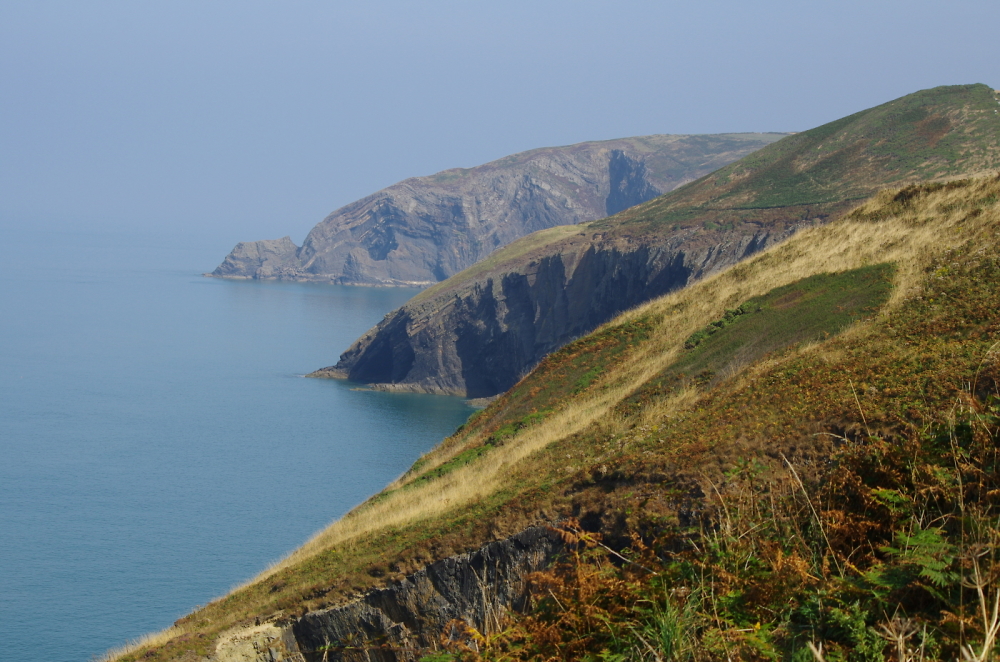 Pembrokeshire Coastal Scenery