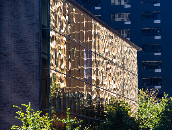 Bright and Beautiful