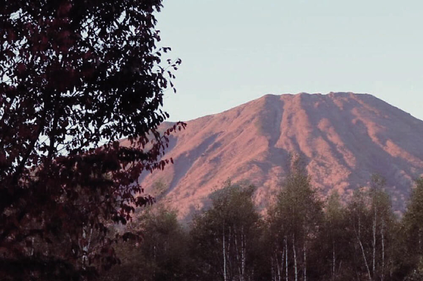 Mountain
