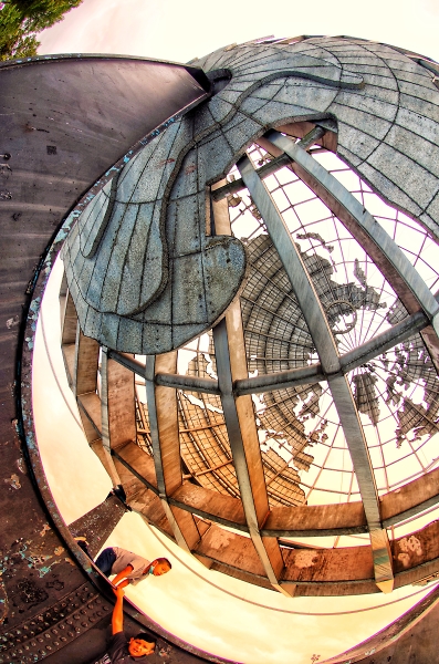 UniSphere