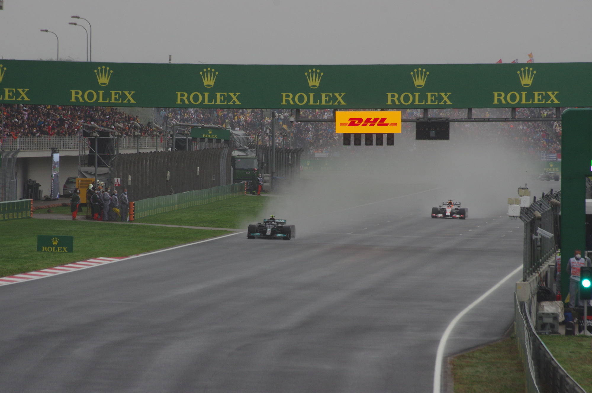Turkish Grand Prix