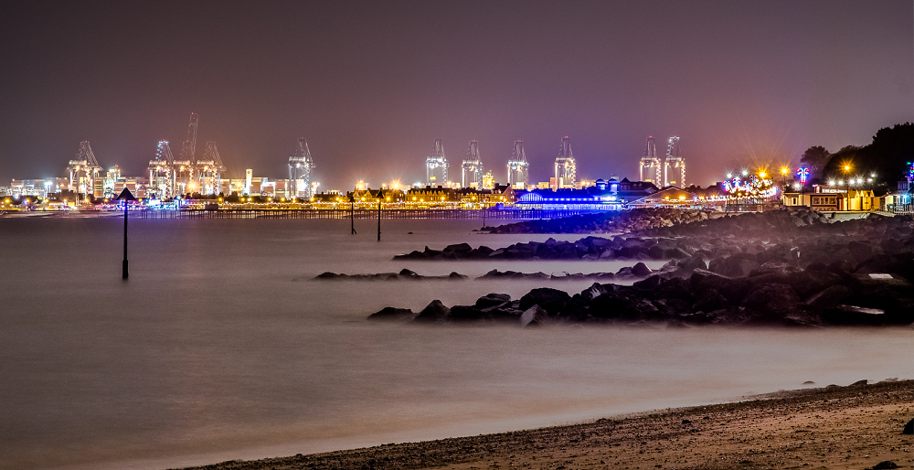 Felixstowe