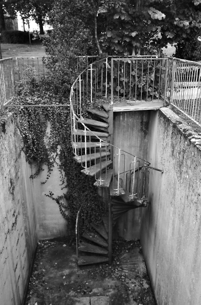 Planned decay