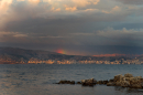 Albanian Rainbow border=