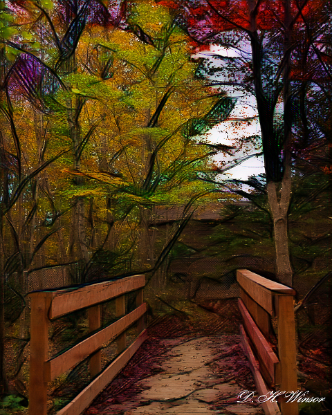 Editing Experiment