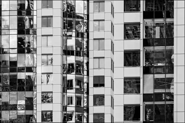 Glass Acts