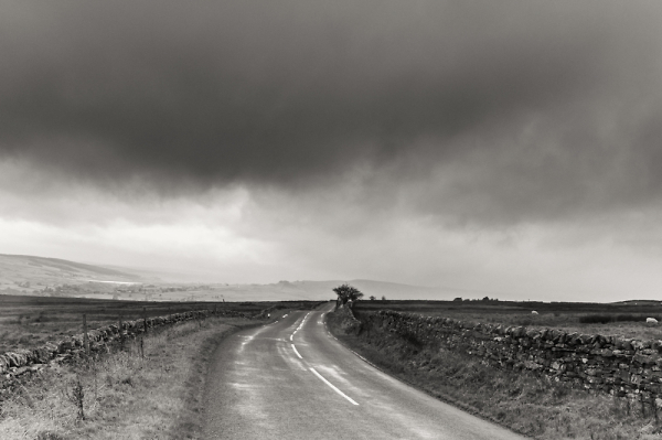 Into the Storm.
