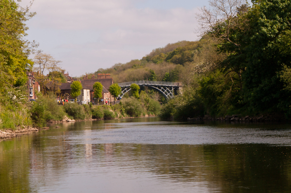 Iron Bridge