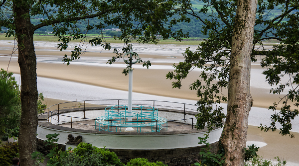 The Viewpoint