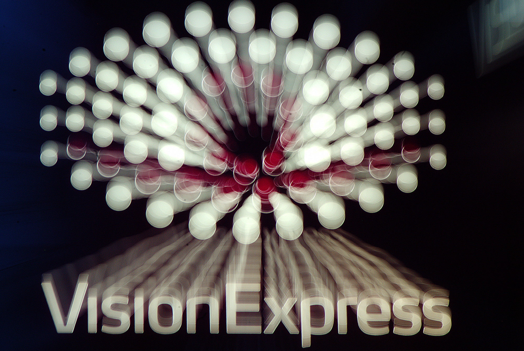 Get Your Eyes Tested !