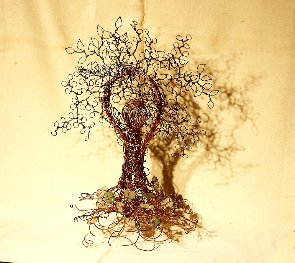 Maiden Tree