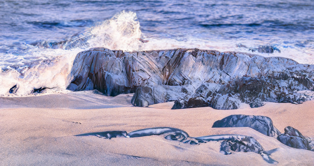 Sureal Beach