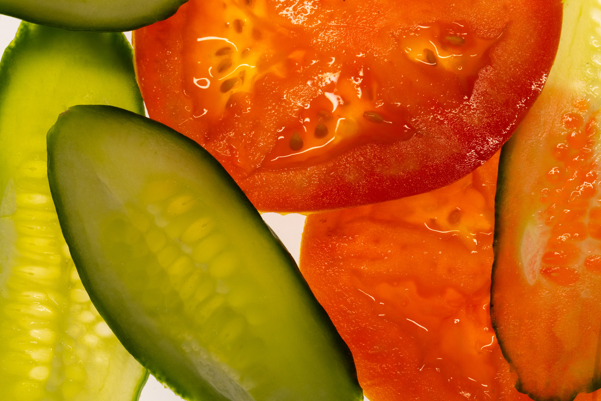 Eat Your Veggies