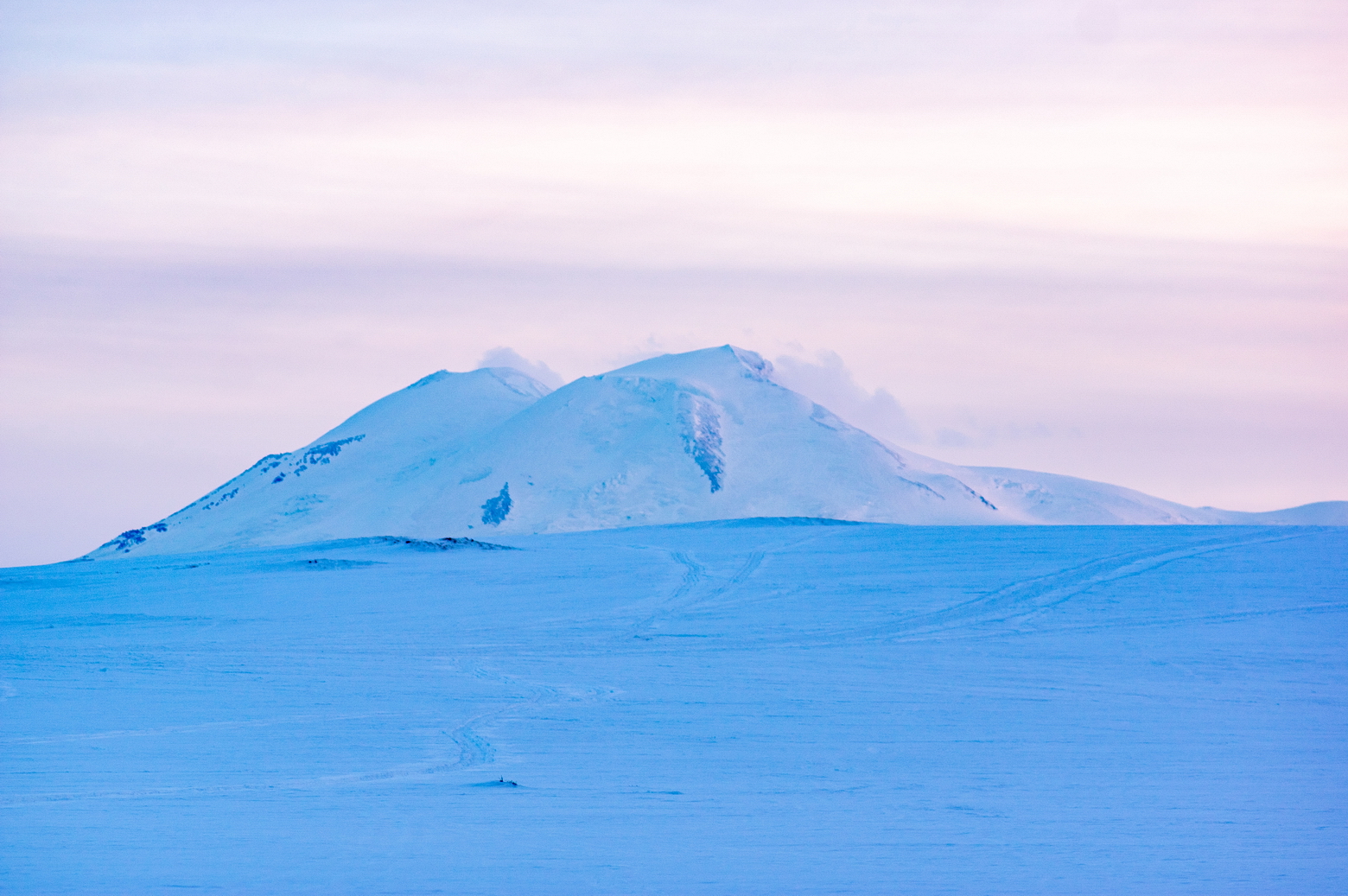 ELBRUS