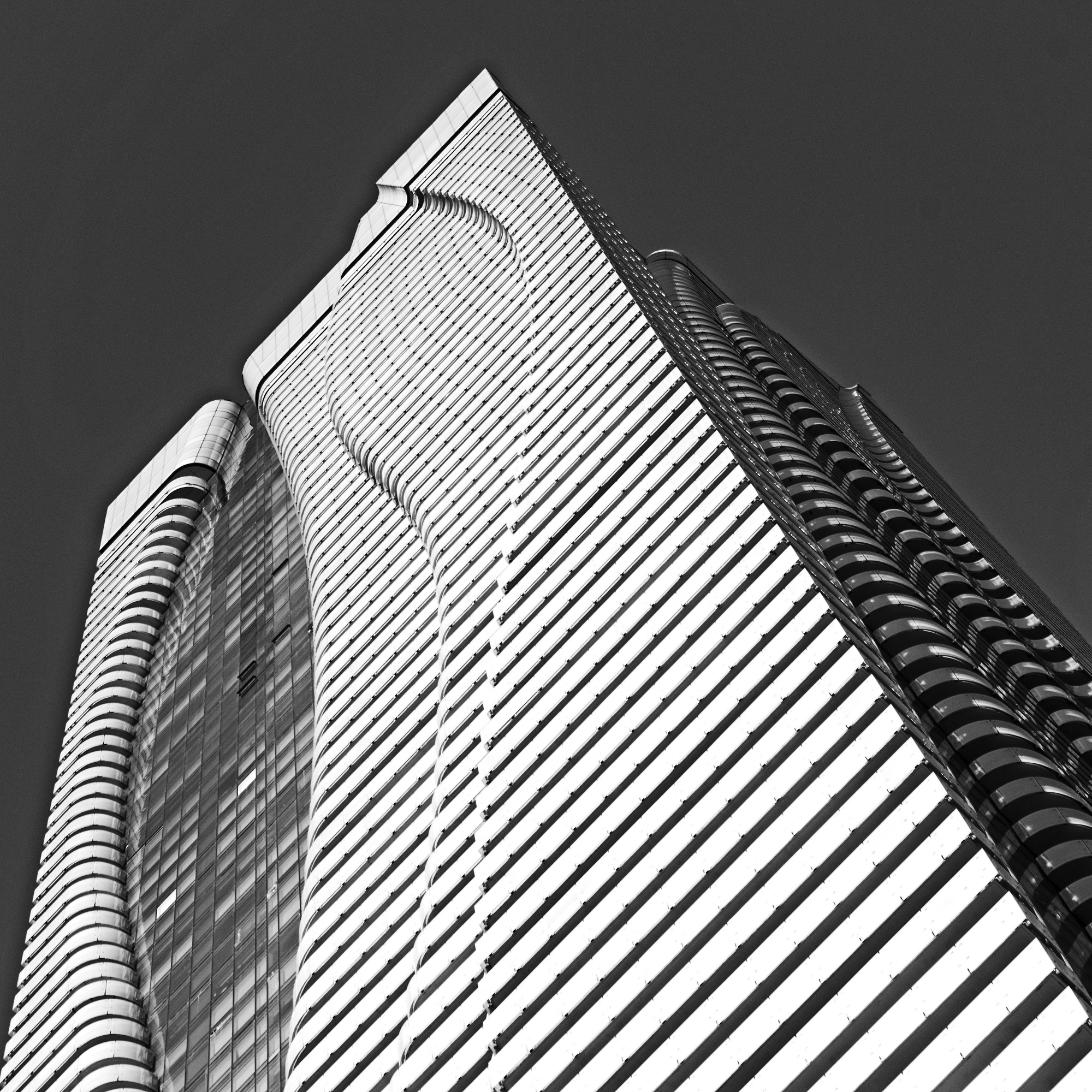 One Bloor East