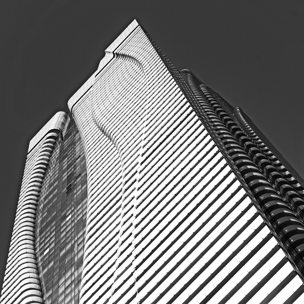 One Bloor East
