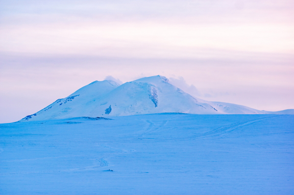 ELBRUS