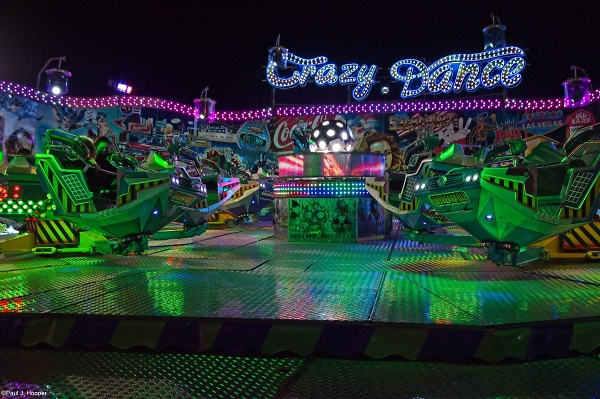 Fairground