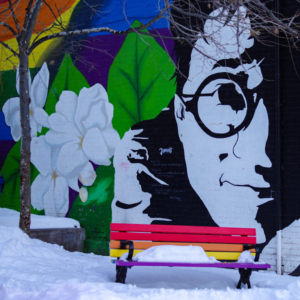Mural