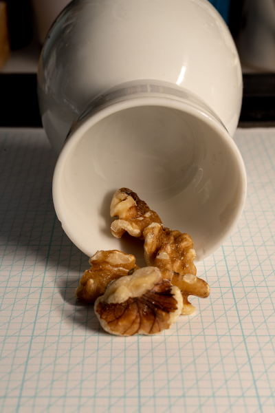 Nuts