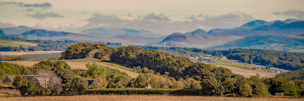 The Black Isle