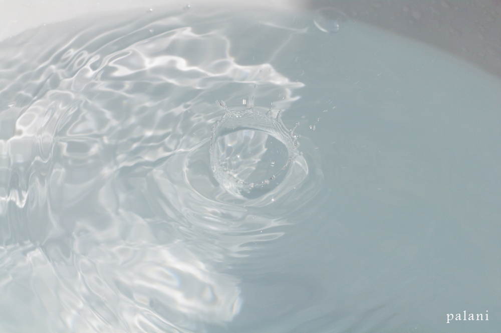 Water