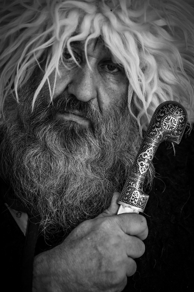 HIGHLANDER