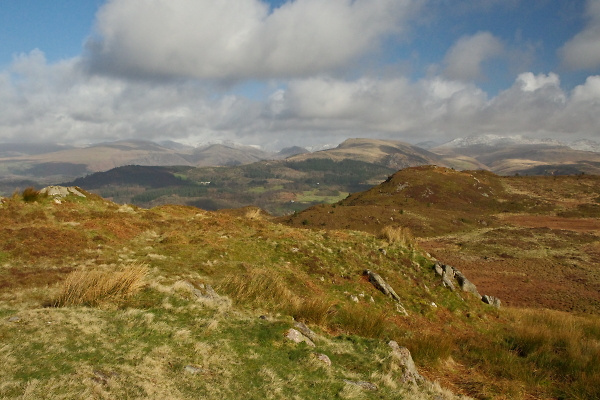 Muncaster View