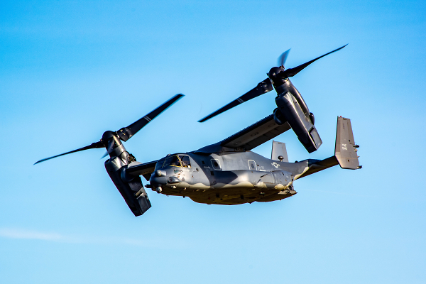 Osprey