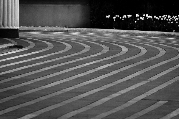Pattern-ity