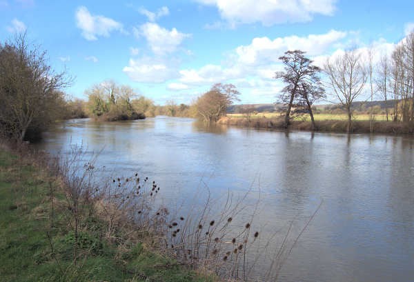 Upstream