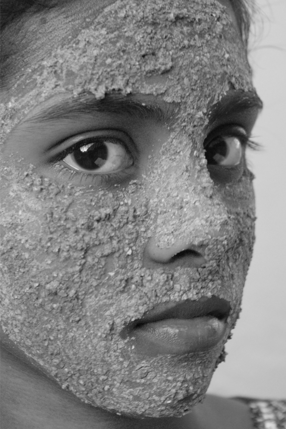 Face Pack