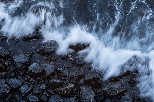 Bit of a Splash