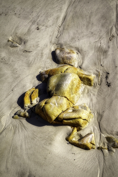 Did Earth once send an unsettling message from a future Golden Age?