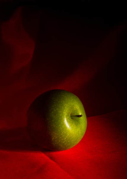 Granny Smith.
