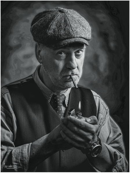 Peaky Blinders