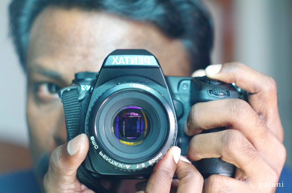 Pentax K7
