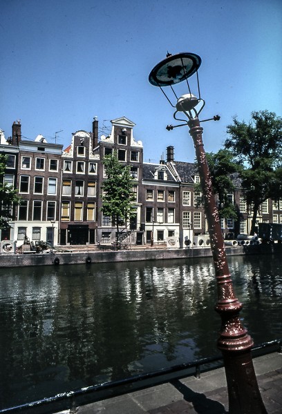 Old Amsterdam