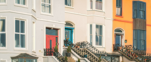 Seafront Colours