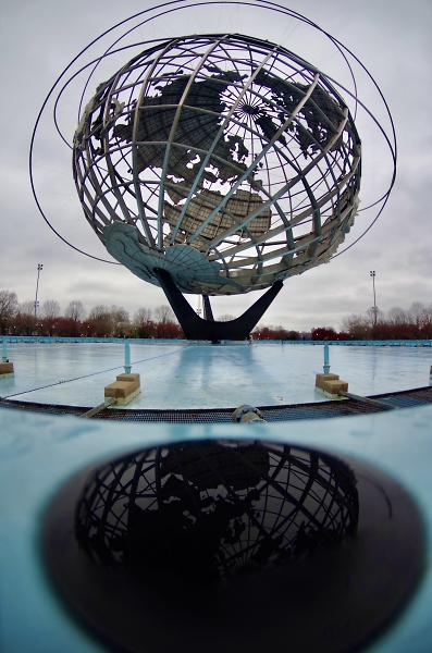 The UniSphere