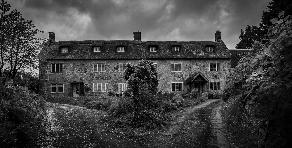 Old Workhouse