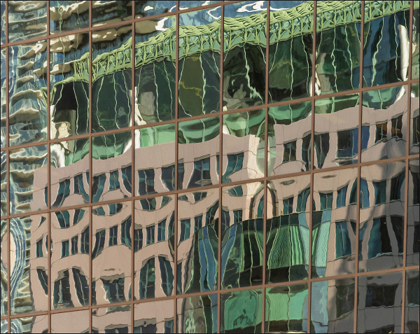Meanwhile, In the Windows...