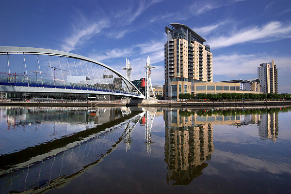 Salford Quays