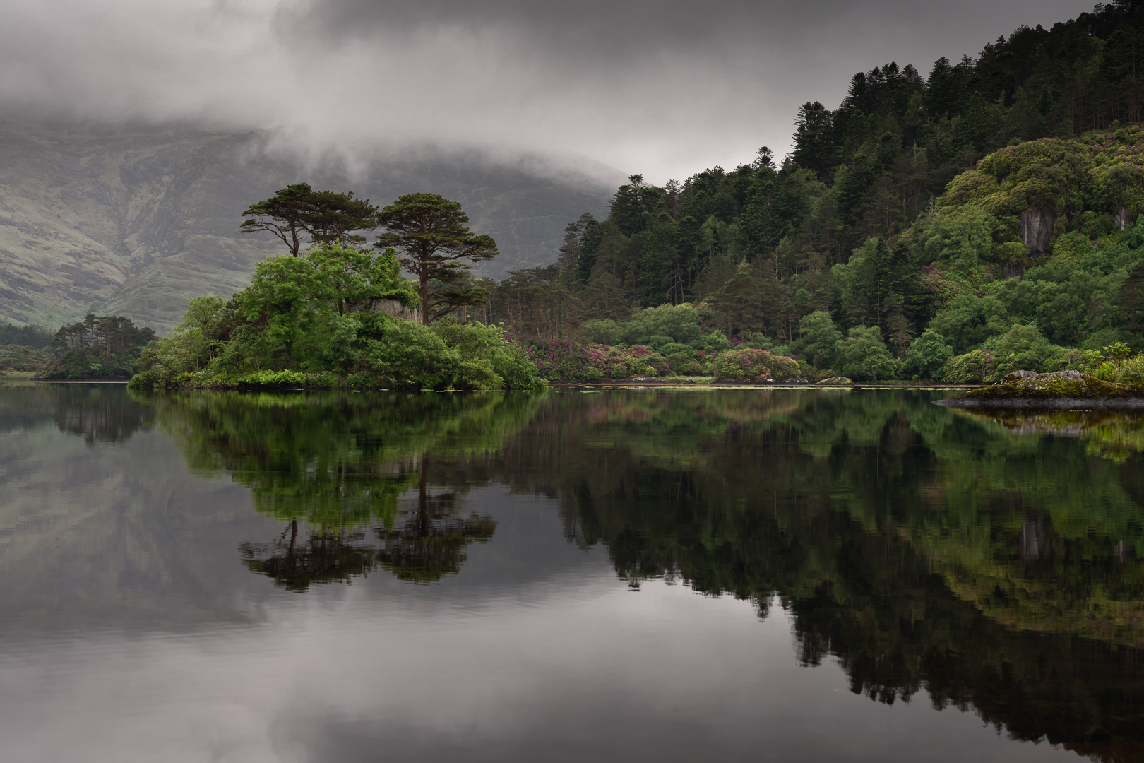 Glanmore Lake