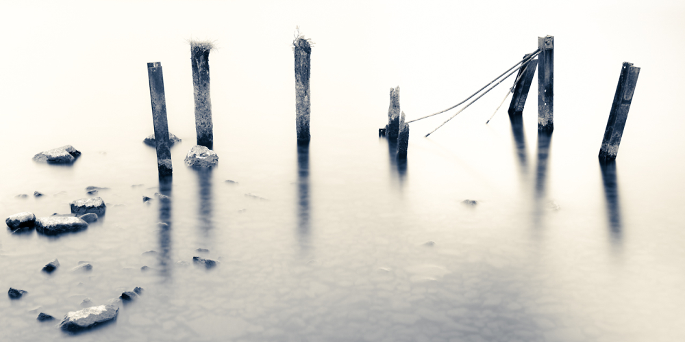 Forgotten Jetty